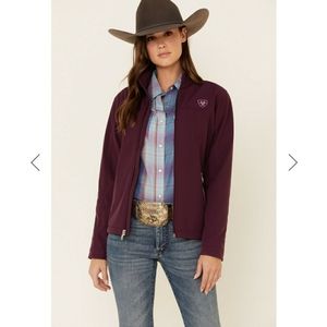 "ARIAT" TEK HEAT SERIES JACKET - MULTI